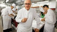 As delícias do chef <strong>Alain Ducasse</strong> - REUTERS