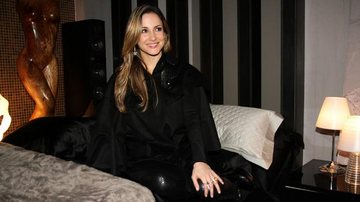 Claudia Leitte - AgNews/Orlando Oliveira