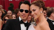 Jennifer Lopez e Marc Anthony - Getty Images/ Alberto E. Rodriguez
