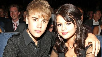 Justin e Selena - Getty Images