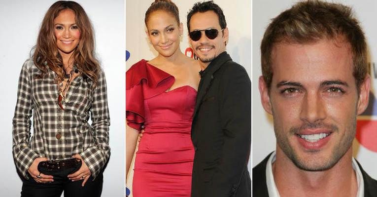 Jennifer Lopez anunciou a separação na última sexta, 15 - Getty Images