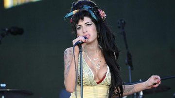 Amy Winehouse teria comprado drogas na véspera de sua morte - Getty Images