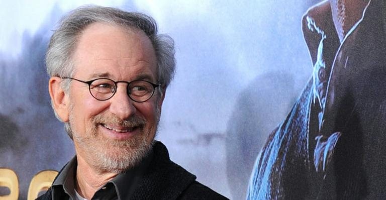 Steven Spielberg - Getty Images