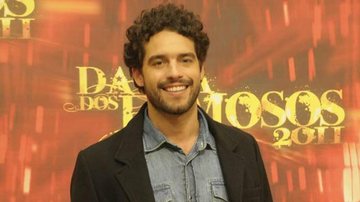 Guilherme Winter - João Cotta/TV Globo