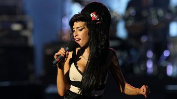 Amy Winehouse não iria adotar uma criança - Getty Images