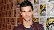 Taylor Lautner - Getty Images