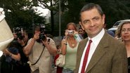 Rowan Atkinson (Mr. Bean) - Getty Images