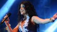 Paula Fernandes canta na capital paulista - Francisco Cepeda / AgNews