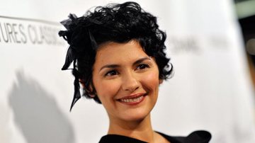 Audrey Tautou - Getty Images
