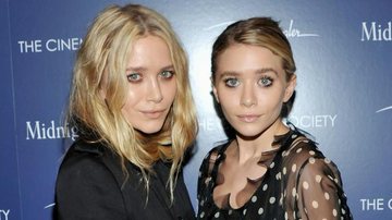 Mary-Kate e Ashley Olsen - Getty Images
