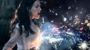 Katy Perry em 'Firework' - Reprodução