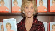 Jane Fonda - Jemal Countess/Getty Images