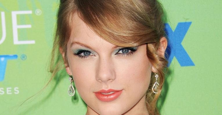 Taylor Swift - Sem Título Definido - Getty Images
