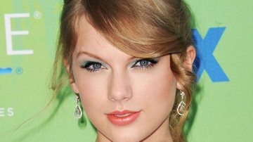 Taylor Swift - Sem Título Definido - Getty Images