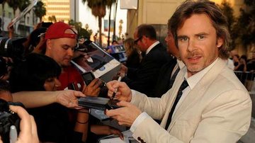 Sam Trammell - Getty Images