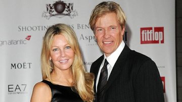 Heather Locklear e Jack Wagner - Getty Images