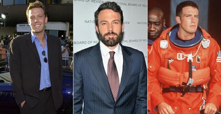 Ben Affleck completa 39 anos - Getty Images