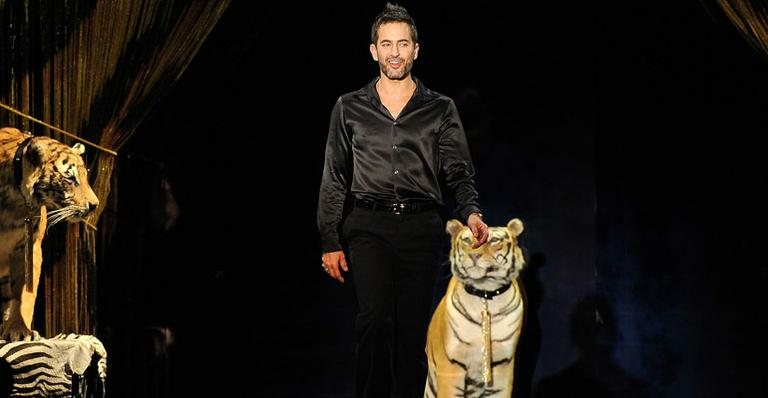 Marc Jacobs - Getty Images