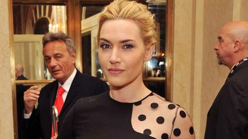 Kate Winslet - Getty Images