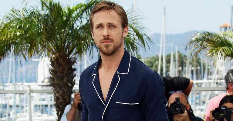 Ryan Gosling - Getty Images