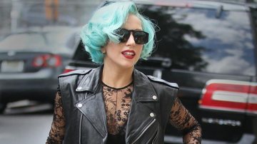 Lady Gaga - CityFiles
