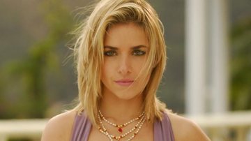 Monique Alfradique - TV Globo