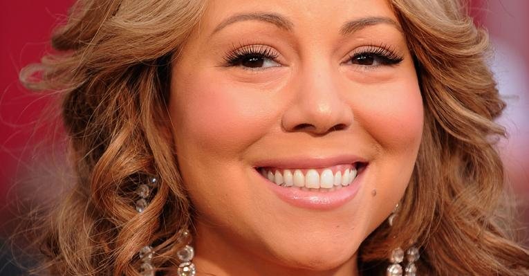 Mariah Carey - Getty Images