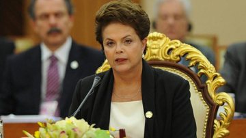 Dilma Rousseff - CityFiles