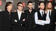 Maroon 5 - Getty Images