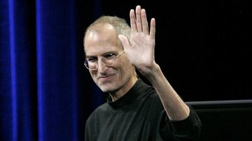 Steve Jobs - Reuters