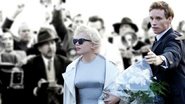 Michelle Williams aparece no pôster oficial de My Week With Marilyn - Reprodução