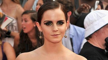 Emma Watson - Getty Images