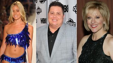 Kristin Cavallari, Chaz Bono e Nancy Grace estarão na nova temporada de 'Dancing With The Stars' - Getty Images
