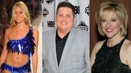 Kristin Cavallari, Chaz Bono e Nancy Grace estarão na nova temporada de 'Dancing With The Stars' - Getty Images