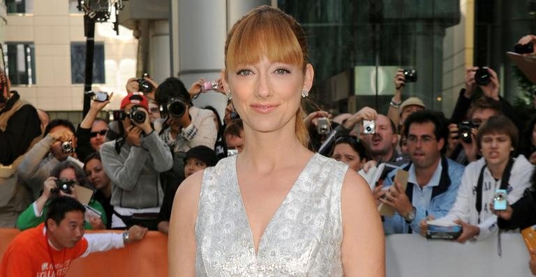 Judy Greer - Getty Images