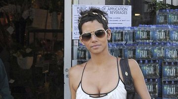 Halle Berry - Grosby Group