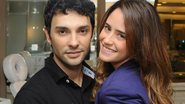 Will e Fernanda Vasconcellos - Tiago Parente