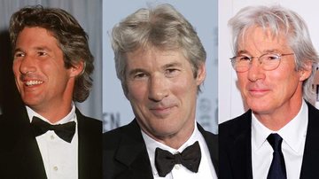 Richard Gere - Getty Images