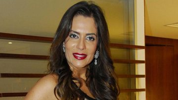 Keila Lima é ex-apresentadora do programa Manhã Maior, da RedeTV! - Fabio Guinalz/AgNews
