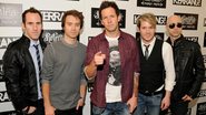 Simple Plan - Getty Images