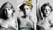 Lady Gaga - Reprodução