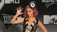 Katy Perry - Getty Images
