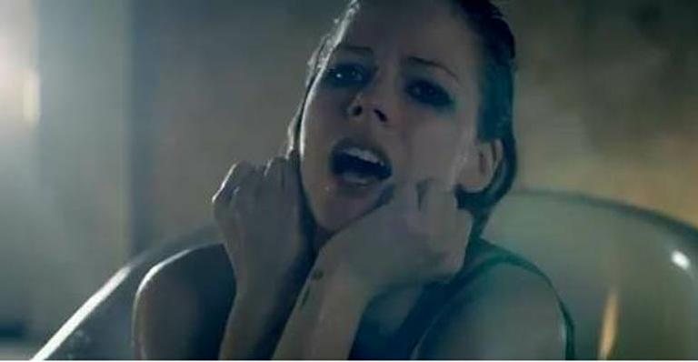 Avril Lavigne - Reprodução