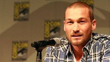 Andy Whitfield - Getty Images