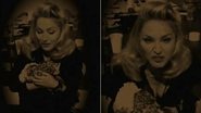 Madonna aparece 'arrependida' e brava em vídeo - Reprodução / YouTube