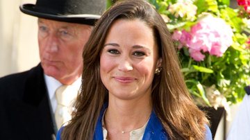 Pippa Middleton - Getty Images