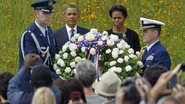 Condolências pelo 11/9 - Reuters