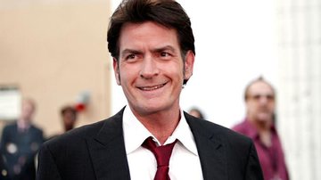 Charlie Sheen - Getty Images