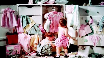 Há pouco tempo, as roupas para crianças eram feitas apenas para proteger, agora também são fashion - Getty Images