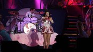 Katy Perry - Orlando Oliveira/AgNews